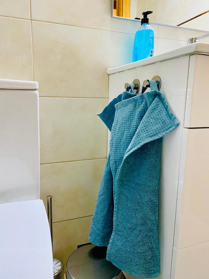 Stor Vaning I Caleta Hamn Appartement Torre Del Mar Buitenkant foto