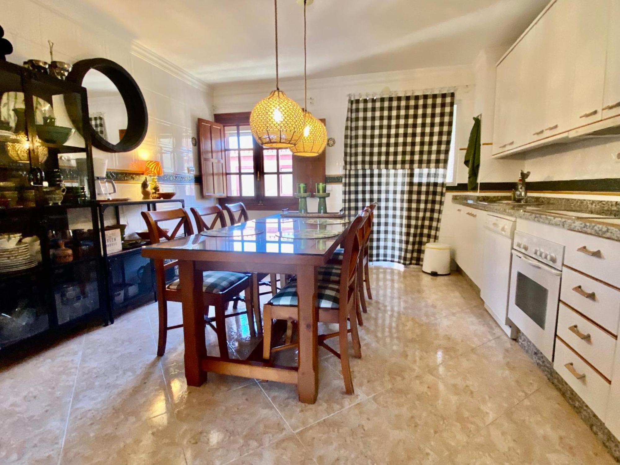 Stor Vaning I Caleta Hamn Appartement Torre Del Mar Buitenkant foto