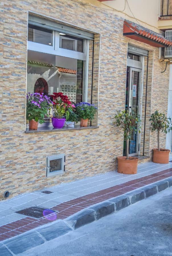 Stor Vaning I Caleta Hamn Appartement Torre Del Mar Buitenkant foto