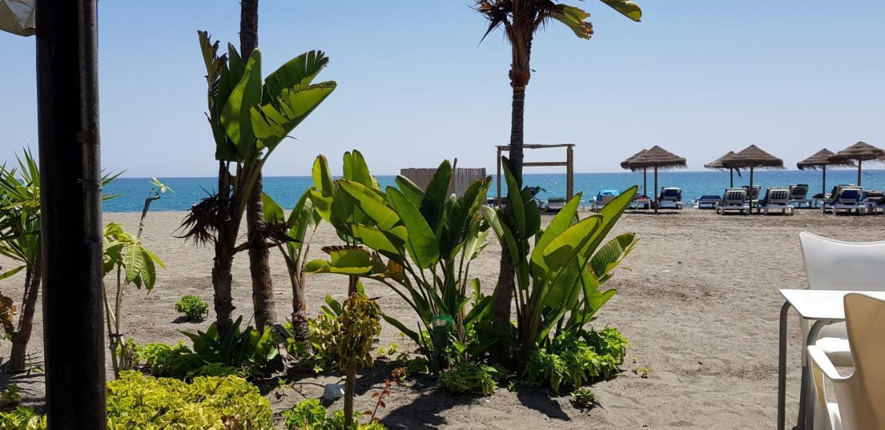 Stor Vaning I Caleta Hamn Appartement Torre Del Mar Buitenkant foto