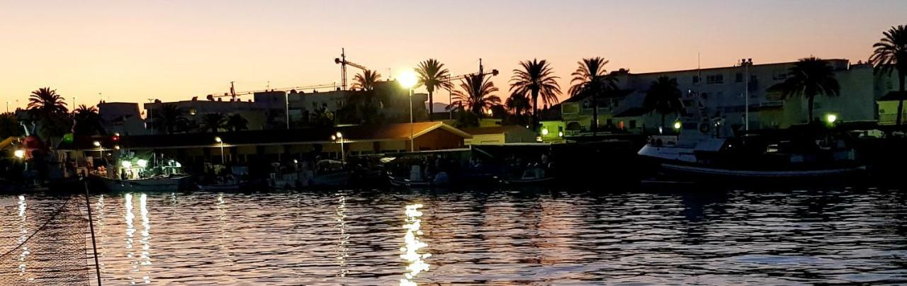 Stor Vaning I Caleta Hamn Appartement Torre Del Mar Buitenkant foto